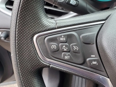 Used 2025  Chevrolet Malibu 4dr Sdn 1LT at Ypsilanti Import Auto Sales near Ypsilanti&comma; MI