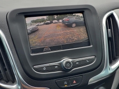 Used 2024 Chevrolet Equinox FWD 4dr LS w/1LS at Ypsilanti Import Auto Sales near Ypsilanti, MI