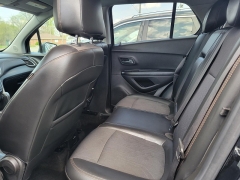 Used 2021  Chevrolet Trax FWD 4dr LT at Ypsilanti Import Auto Sales near Ypsilanti&comma; MI