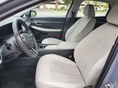 Used 2024  Hyundai Sonata SEL 2.5L FWD at Ypsilanti Import Auto Sales near Ypsilanti, MI