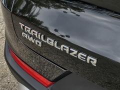 Used 2025  Chevrolet Trailblazer AWD 4dr LT at Ypsilanti Import Auto Sales near Ypsilanti, MI