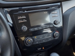 Used 2015  Nissan Rogue 4d SUV AWD S at Ypsilanti Import Auto Sales near Ypsilanti, MI