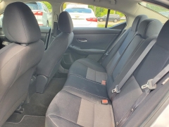 Used 2020 Nissan Sentra 4d Sedan SV at Ypsilanti Import Auto Sales near Ypsilanti, MI