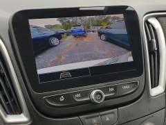 Used 2023  Chevrolet Malibu 4dr Sdn 1LT at Ypsilanti Import Auto Sales near Ypsilanti, MI