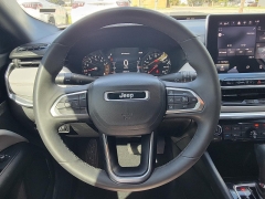 Used 2024  Jeep Compass Limited 4x4 at Ypsilanti Import Auto Sales near Ypsilanti&comma; MI