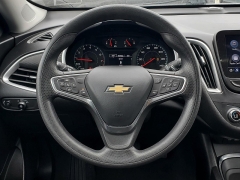 Used 2023  Chevrolet Malibu 4dr Sdn 1LT at Ypsilanti Import Auto Sales near Ypsilanti, MI