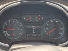 Used 2023 Chevrolet Malibu 4dr Sdn 1LT at Ypsilanti Import Auto Sales near Ypsilanti, MI