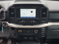 Used 2021 Ford F-150 4WD XL SuperCab 6.5' Box at Ypsilanti Import Auto Sales near Ypsilanti, MI