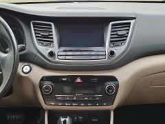 Used 2016  Hyundai Tucson 4d SUV FWD Limited at Ypsilanti Import Auto Sales near Ypsilanti&comma; MI