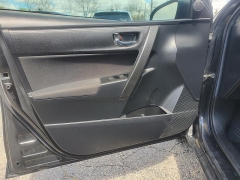 Used 2018  Toyota Corolla 4d Sedan LE at Ypsilanti Import Auto Sales near Ypsilanti&comma; MI