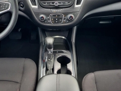 Used 2023 Chevrolet Malibu 4dr Sdn 1LT at Ypsilanti Import Auto Sales near Ypsilanti, MI