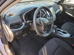 Used 2025  Chevrolet Malibu 4dr Sdn 1LT at Ypsilanti Import Auto Sales near Ypsilanti, MI
