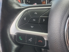 Used 2018  Jeep Compass 4d SUV 4WD Trailhawk at Ypsilanti Import Auto Sales near Ypsilanti&comma; MI