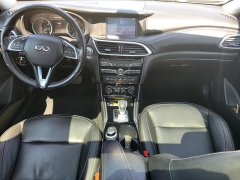 Used 2018  INFINITI QX30 4d SUV AWD Premium at Ypsilanti Import Auto Sales near Ypsilanti&comma; MI