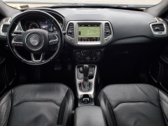 Used 2021  Jeep Compass 80th Anniversary 4x4 at Ypsilanti Import Auto Sales near Ypsilanti&comma; MI