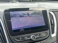 Used 2024 Chevrolet Malibu 4dr Sdn 1LT at Ypsilanti Import Auto Sales near Ypsilanti, MI