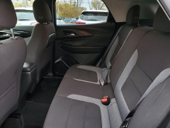 Used 2025  Chevrolet Trailblazer AWD 4dr LT at Ypsilanti Import Auto Sales near Ypsilanti, MI