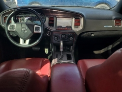 Used 2014  Dodge Charger 4d Sedan R&sol;T Plus at Ypsilanti Import Auto Sales near Ypsilanti&comma; MI