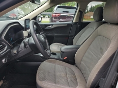 Used 2020 Ford Escape 4d SUV AWD SE at Ypsilanti Import Auto Sales near Ypsilanti, MI