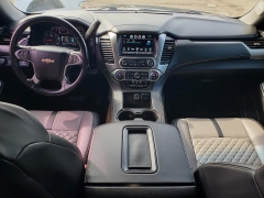 Used 2016  Chevrolet Suburban 4d SUV 4WD LS at Ypsilanti Import Auto Sales near Ypsilanti&comma; MI