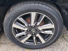 Used 2021 Nissan Versa SV CVT at Ypsilanti Import Auto Sales near Ypsilanti, MI
