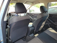 Used 2022 Subaru Crosstrek Manual at Ypsilanti Import Auto Sales near Ypsilanti, MI