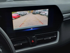 Used 2025  Chevrolet Trailblazer AWD 4dr LT at Ypsilanti Import Auto Sales near Ypsilanti, MI