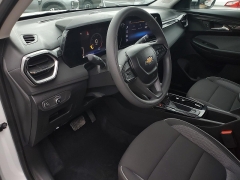 Used 2025  Chevrolet Trailblazer AWD 4dr LT at Ypsilanti Import Auto Sales near Ypsilanti, MI