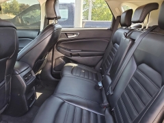 Used 2024 Ford Edge SEL AWD at Ypsilanti Import Auto Sales near Ypsilanti, MI