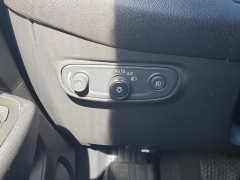 Used 2020  Chevrolet Equinox 4d SUV FWD LT w/2FL at Ypsilanti Import Auto Sales near Ypsilanti, MI