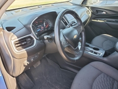 Used 2020  Chevrolet Equinox 4d SUV FWD LT w/2FL at Ypsilanti Import Auto Sales near Ypsilanti, MI