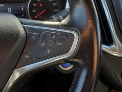 Used 2019  Chevrolet Equinox 4d SUV FWD LT w&sol;1LT at Ypsilanti Import Auto Sales near Ypsilanti&comma; MI