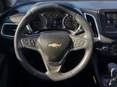 Used 2022  Chevrolet Equinox AWD 4dr LT w/1LT at Ypsilanti Import Auto Sales near Ypsilanti, MI