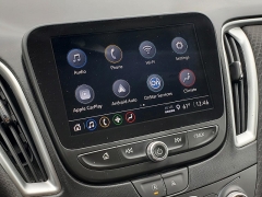 Used 2023  Chevrolet Malibu 4dr Sdn 1LT at Ypsilanti Import Auto Sales near Ypsilanti, MI