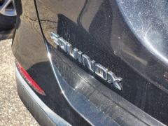 Used 2020  Chevrolet Equinox 4d SUV AWD LT w/2FL at Ypsilanti Import Auto Sales near Ypsilanti, MI