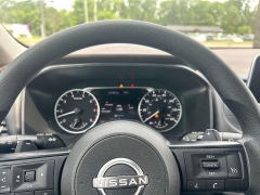 Used 2023 Nissan Rogue FWD S at Ypsilanti Import Auto Sales near Ypsilanti, MI