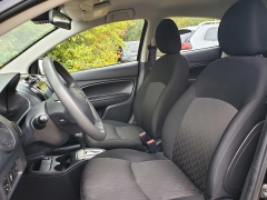 Used 2024  Mitsubishi Mirage ES CVT at Ypsilanti Import Auto Sales near Ypsilanti&comma; MI
