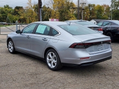 Used 2026  Honda Accord Sedan LX CVT at Ypsilanti Import Auto Sales near Ypsilanti&comma; MI