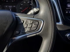 Used 2023 Chevrolet Malibu 4dr Sdn 1LT at Ypsilanti Import Auto Sales near Ypsilanti, MI