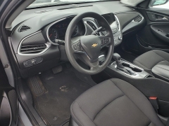 Used 2024  Chevrolet Malibu 4dr Sdn 1LT at Ypsilanti Import Auto Sales near Ypsilanti, MI