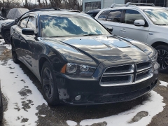 Used 2014  Dodge Charger 4d Sedan R&sol;T Plus at Ypsilanti Import Auto Sales near Ypsilanti&comma; MI