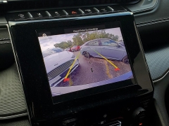 Used 2024  Jeep Grand Cherokee L Altitude X 4x4 at Ypsilanti Import Auto Sales near Ypsilanti, MI