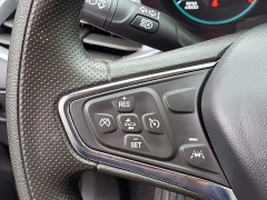 Used 2023  Chevrolet Malibu 4dr Sdn LS w&sol;1LS at Ypsilanti Import Auto Sales near Ypsilanti&comma; MI