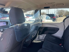 Used 2022 Chrysler Voyager LX FWD at Ypsilanti Import Auto Sales near Ypsilanti, MI