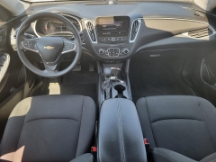Used 2024  Chevrolet Malibu 4dr Sdn 1LT at Ypsilanti Import Auto Sales near Ypsilanti&comma; MI