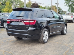 Used 2025  Dodge Durango GT AWD at Ypsilanti Import Auto Sales near Ypsilanti&comma; MI