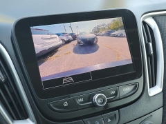 Used 2023  Chevrolet Malibu 4dr Sdn 1LT at Ypsilanti Import Auto Sales near Ypsilanti, MI