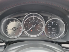 Used 2024  Mazda CX-5 2&period;5 S Preferred Package AWD at Ypsilanti Import Auto Sales near Ypsilanti&comma; MI