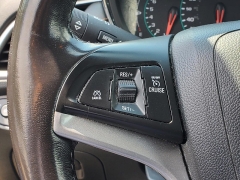 Used 2019 Chevrolet Trax 4d SUV AWD LT at Ypsilanti Import Auto Sales near Ypsilanti, MI