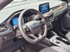 Used 2025  Ford Escape ST-Line AWD at Ypsilanti Import Auto Sales near Ypsilanti&comma; MI